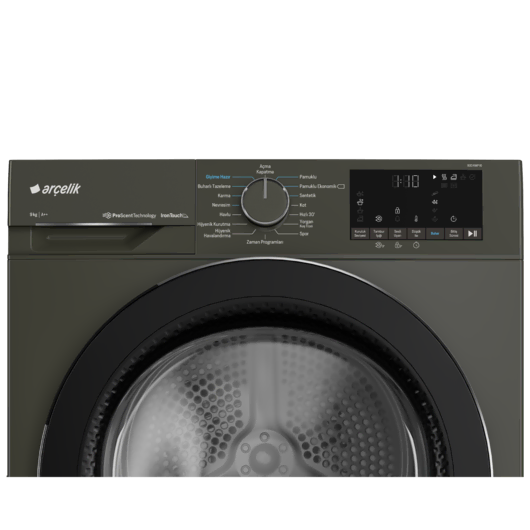 900 KMP IG 9 Kg Kurutma Makinesi