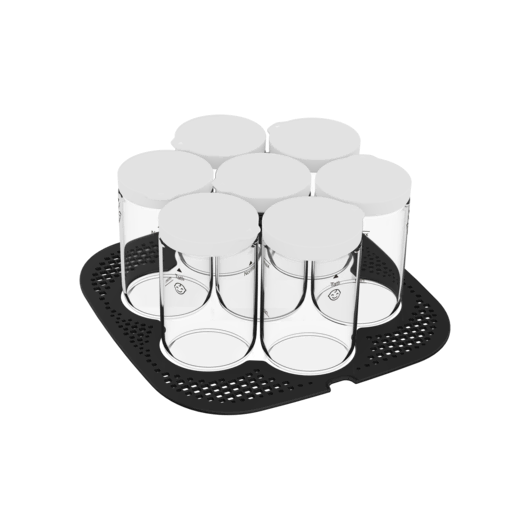 YM 3200 I Tadı Var® Probiyotik Yoğurt &Kefir Makinesi