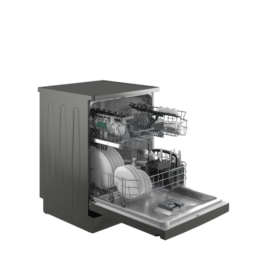 6455 WF MG 5 Programlı Bulaşık Makinesi