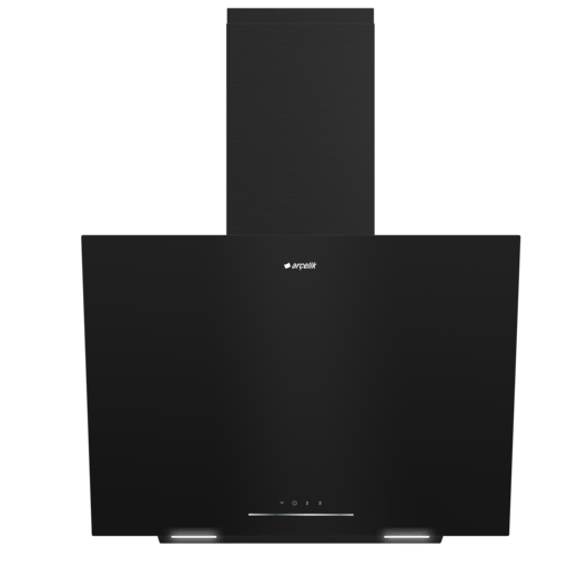 ADE 604-1 S Ankastre Duvar Tipi Davlumbaz
