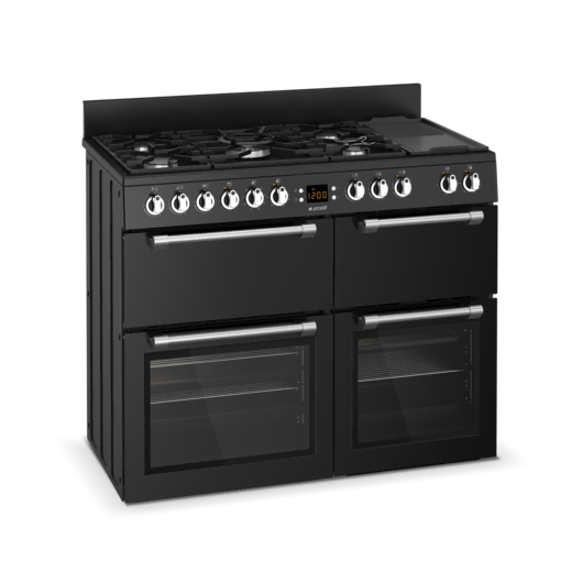 CK110S Kuzine Fırın