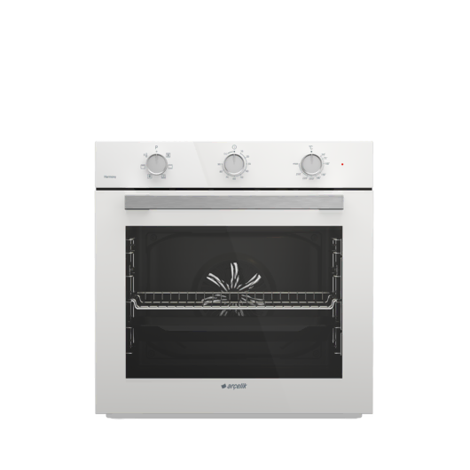 AFC 221 HB Ankastre Standart Fırın