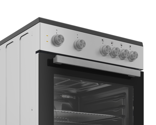F 8440 G Ocaklı Fırın