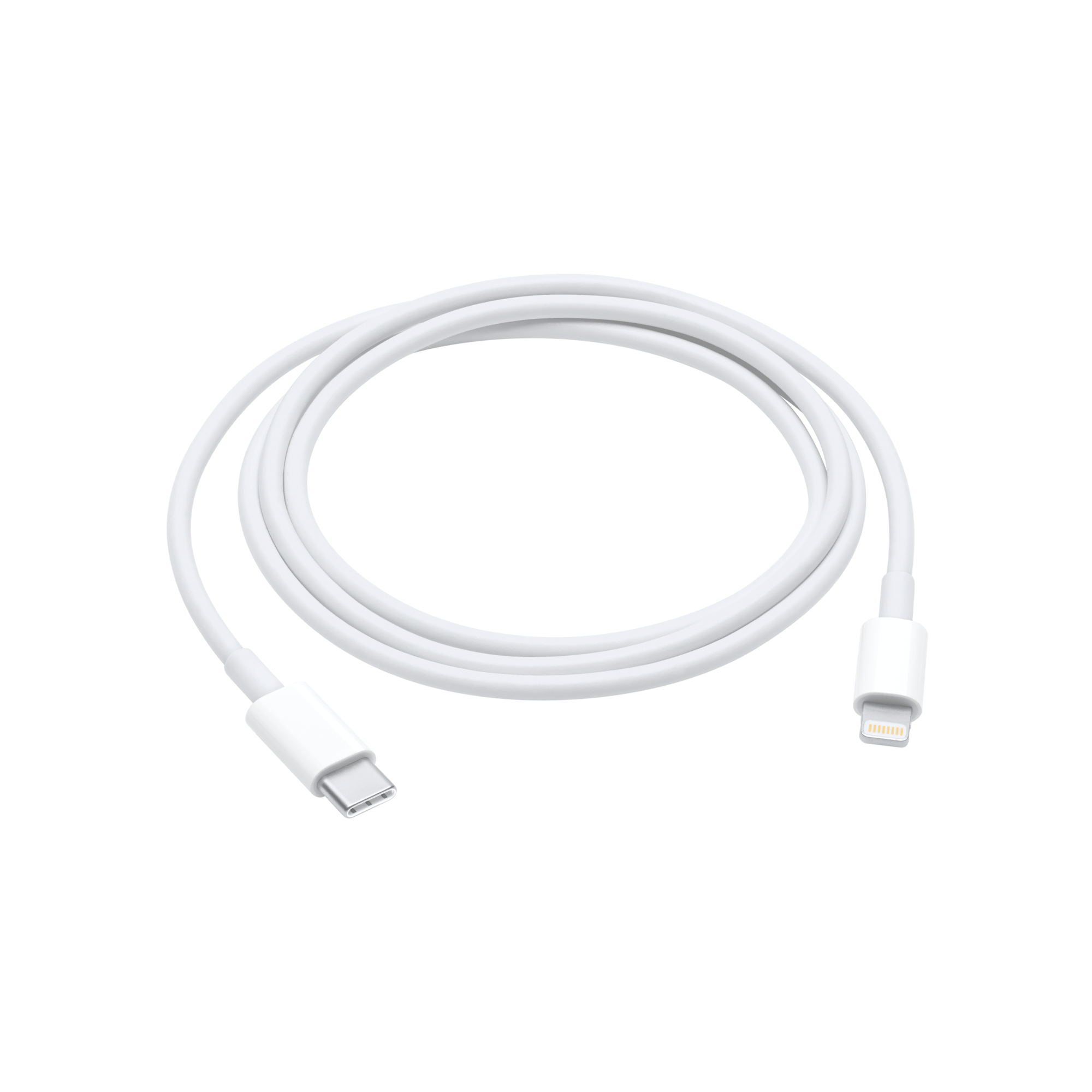 Apple USB-C - Lightning Kablosu, 1m Cep Telefonu Aksesuar
