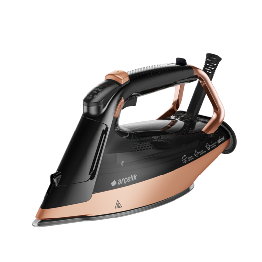 Aria™ Expert BEU 9030 D Buharlı Ütü