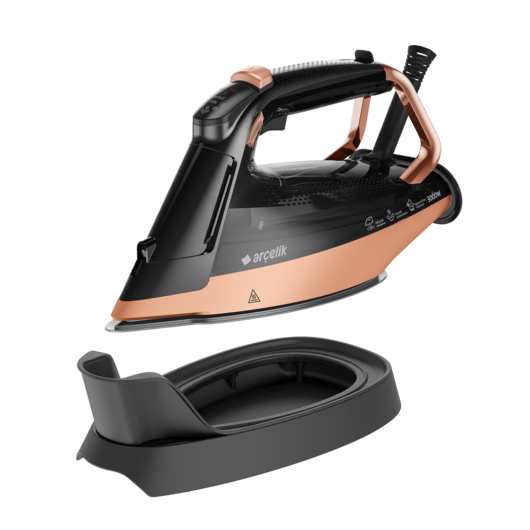 Aria™ Expert BEU 9030 D Buharlı Ütü