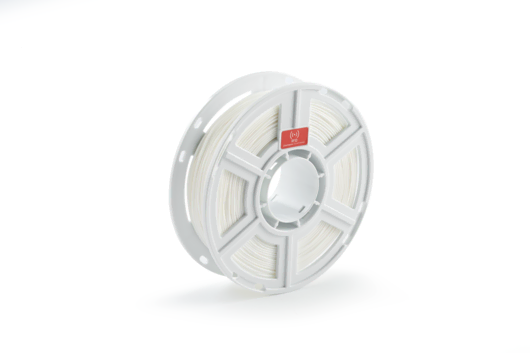 3D Printer Filament Beyaz - FL 9900 Filament