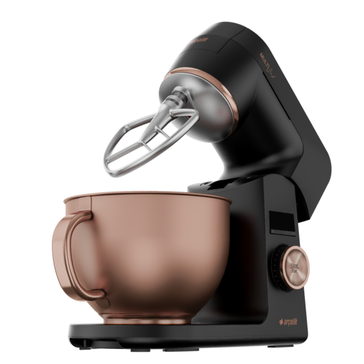 MM 9042 DS Gurme Profesyonel Mutfak Makinesi