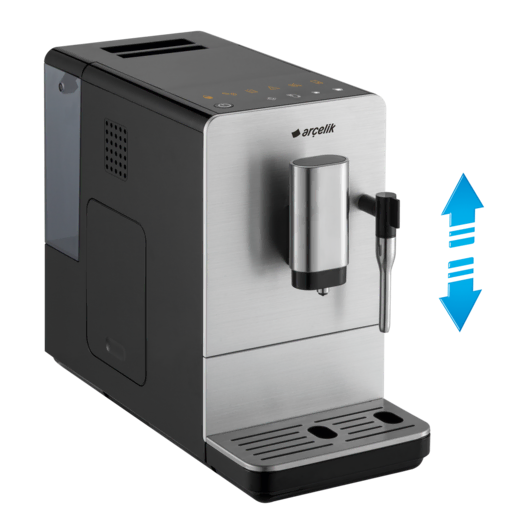 EM 6092 O Imperium®  Espresso Makinesi 