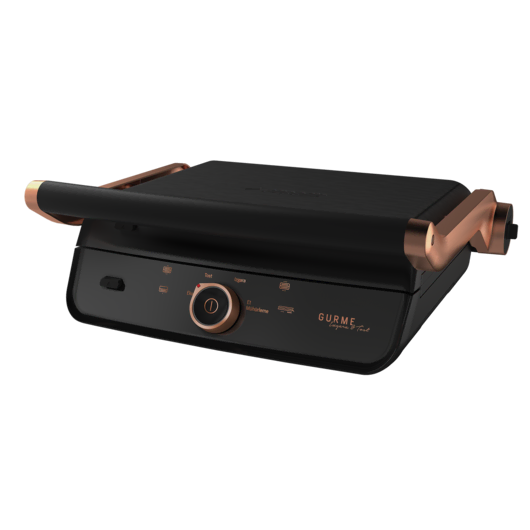 TM 9046 S Gurme Profesyonel Tost Makinesi