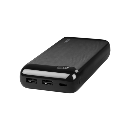 Ttec 2BB184S PowerSlim 20.000 Powerbank Powerbank