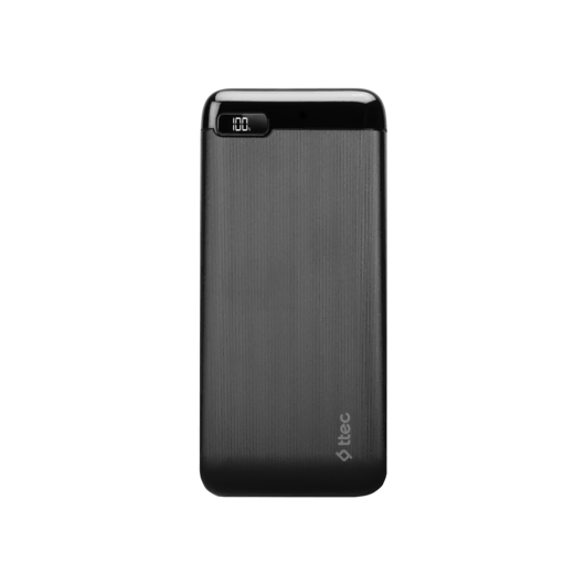 Ttec 2BB184S PowerSlim 20.000 Powerbank Powerbank