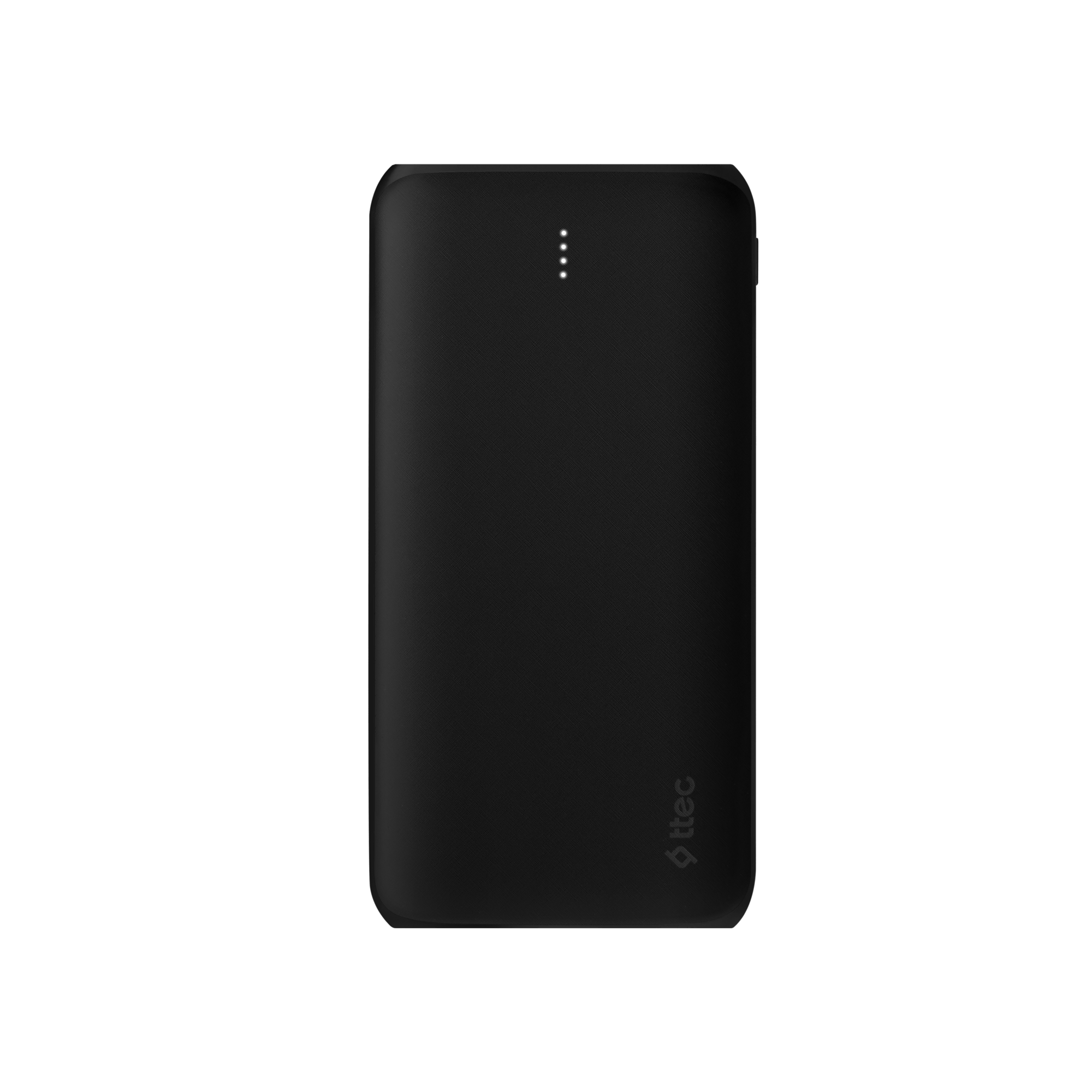Ttec 2BB163S PowerSlim Duo 10.000mAh Ta Cep Telefonu Aksesuar