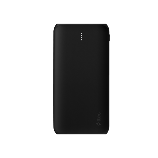 Ttec 2BB163S PowerSlim Duo 10.000mAh Ta Powerbank