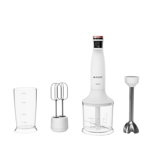 HBS 6150 Resital El Blender