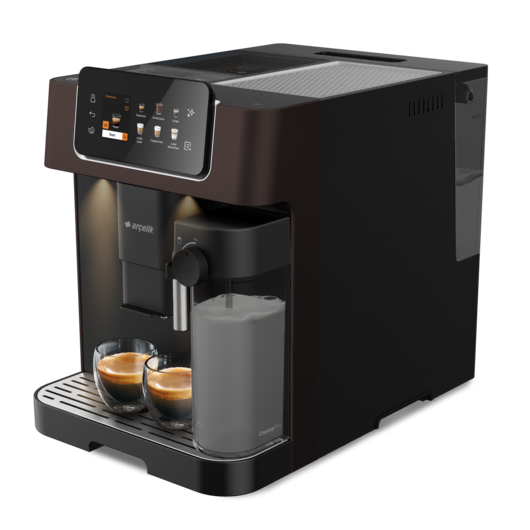 EM 9495 Imperium Barista®  Tam Otomatik Espresso Makinesi