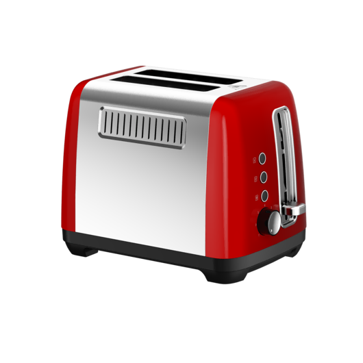 EK 6420 Retro Ekmek Kızartma Makinesi