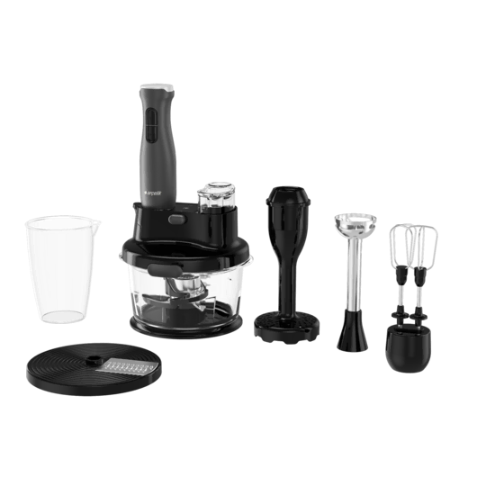 RHB 9410 El Blender