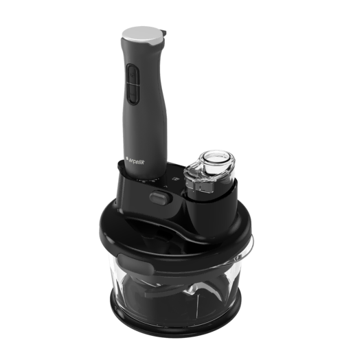 RHB 9410 El Blender