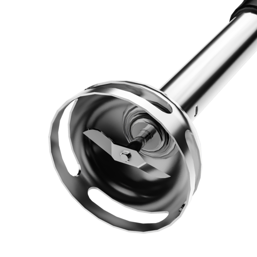 HB 6410 El Blender