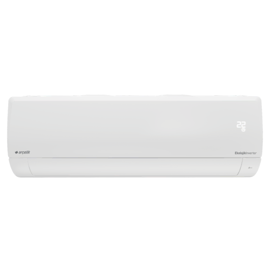 09325 A Ekolojik Inverter Klima 9.000 Btu/h Split Klima