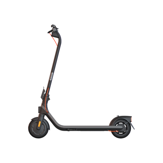 Segway Ninebot E2 Plus E-Scooter Elektrikli Scooter