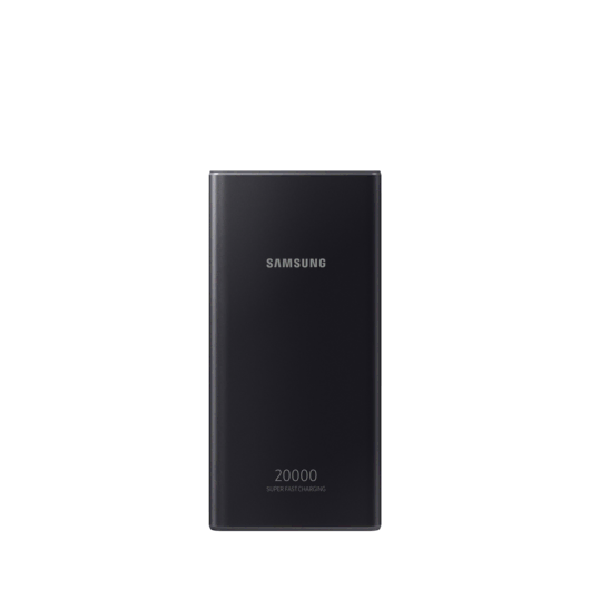 Samsung 20.000mAh Powerbank-Cosmic Gray Powerbank