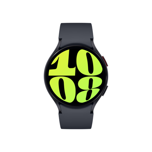 SAMSUNG Watch 6 (44mm) Siyah Akıllı Saat