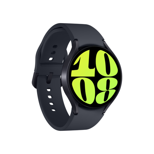 SAMSUNG Watch 6 (44mm) Siyah Akıllı Saat