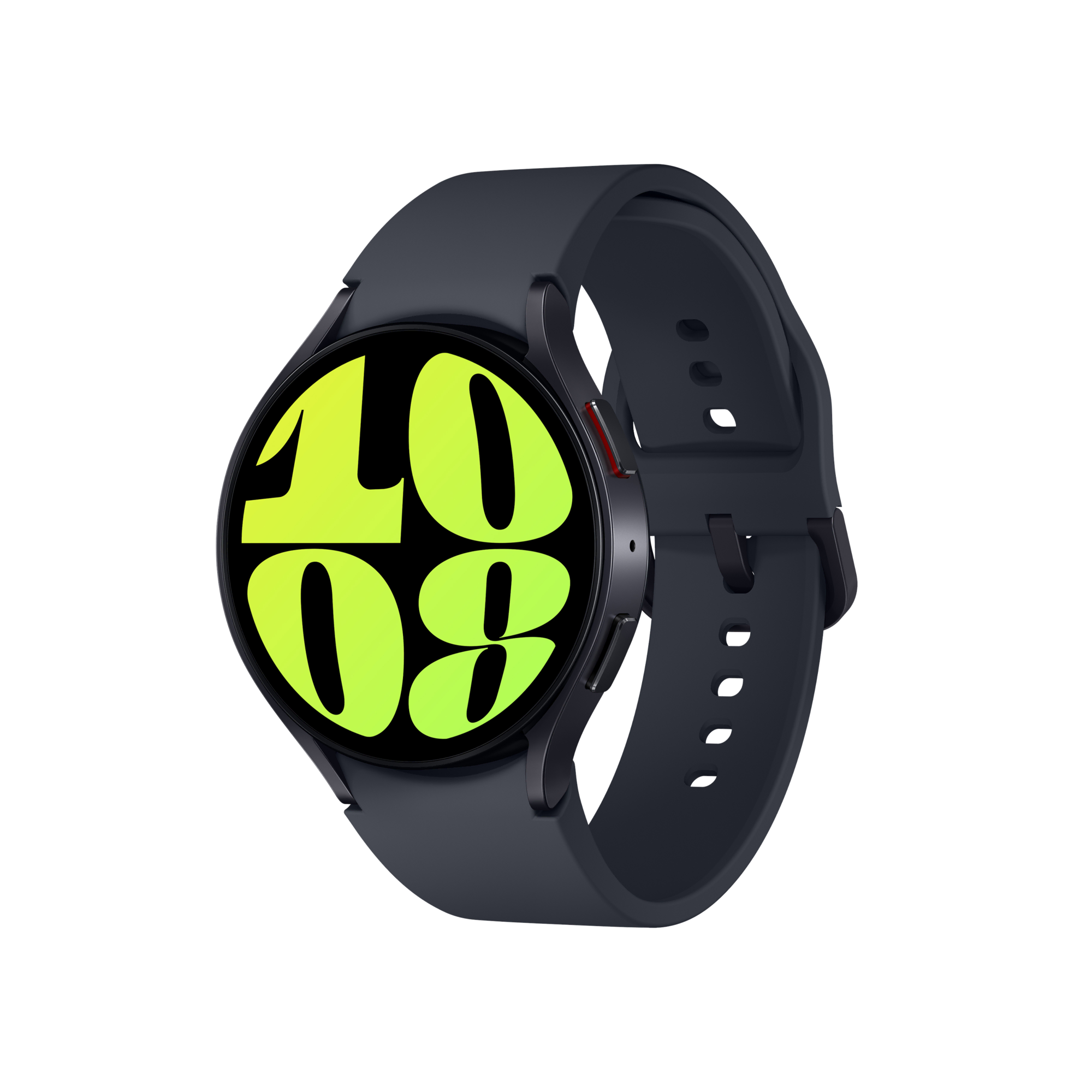 SAMSUNG Watch 6 (44mm) Siyah Akıllı Saat