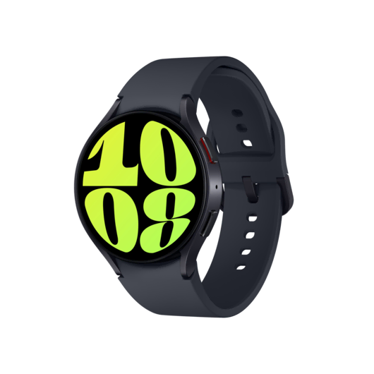 SAMSUNG Watch 6 (44mm) Siyah Akıllı Saat