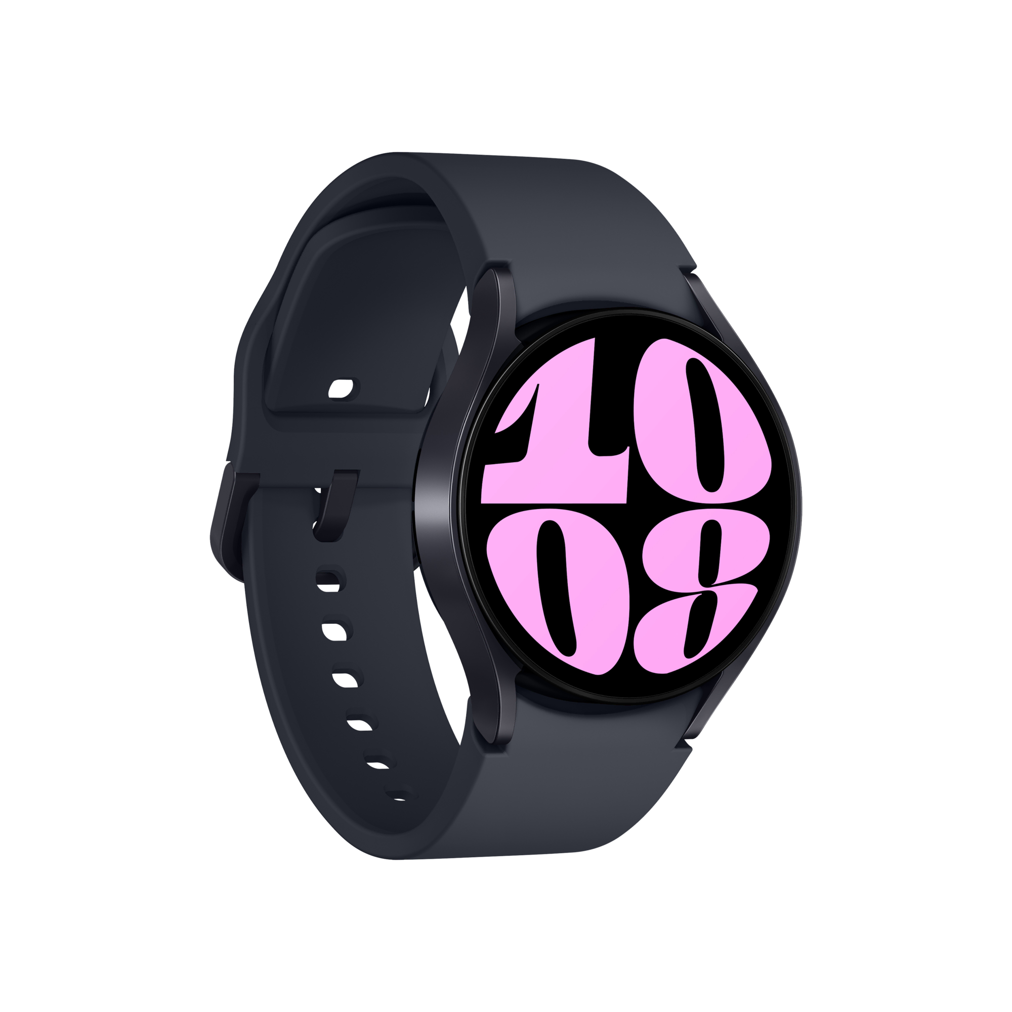SAMSUNG Watch 6 (40mm) Siyah Akıllı Saat