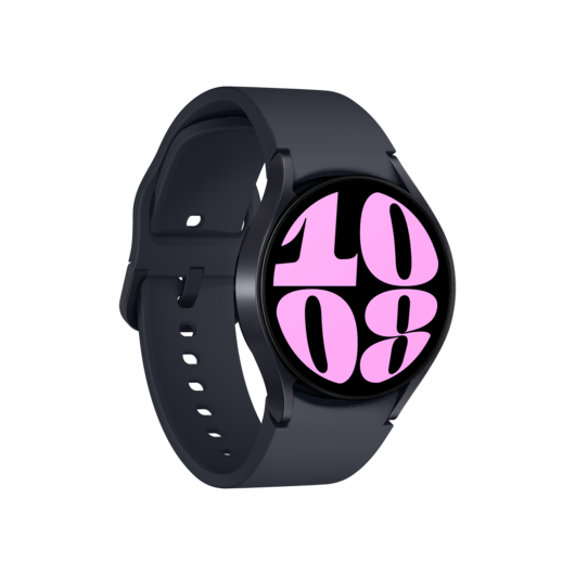 SAMSUNG Watch 6 (40mm) Siyah Akıllı Saat