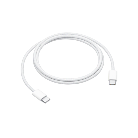 Apple 60W USB-C Şarj Kablosu 1M Şarj Kabloları