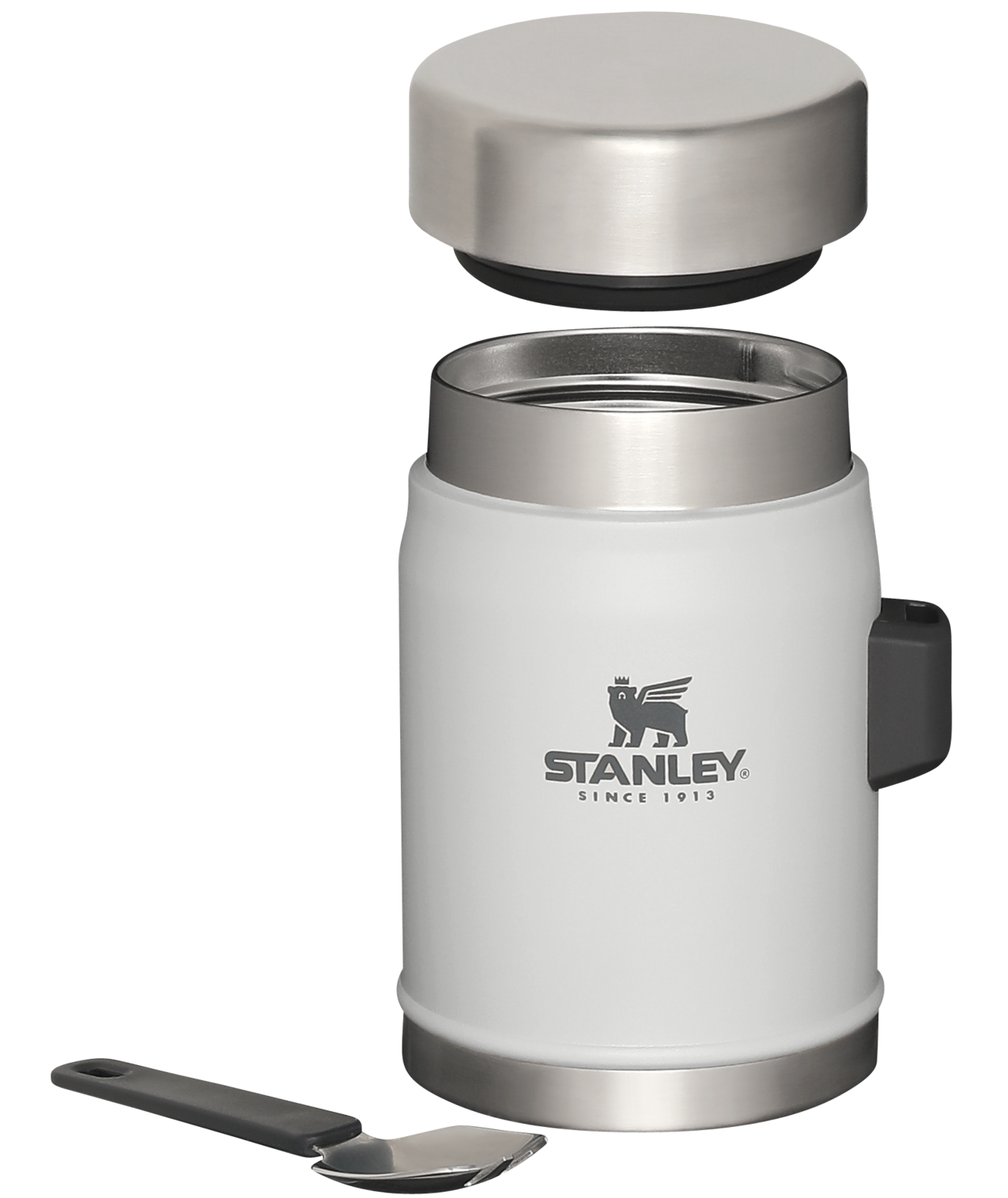 STANLEY LEGENDARY Food Jar 0.4 Ash Termos