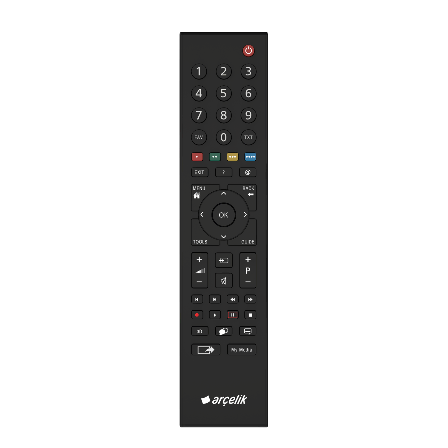 A43K 791G HOTEL TV Hotel Tv
