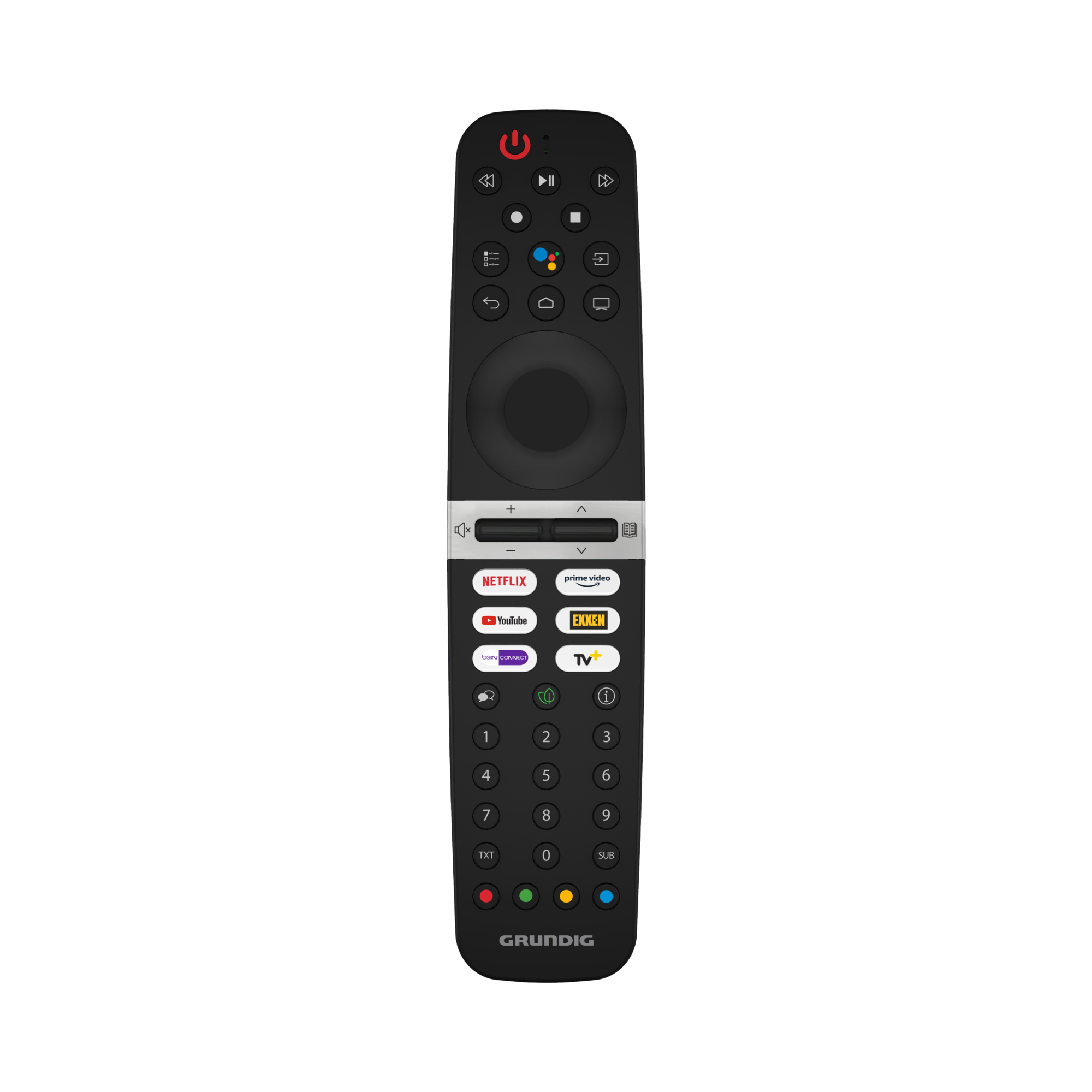 GRUNDIG TOKYO 75 GHU 7905 C Grundig TV