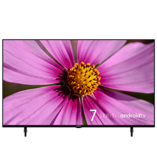 7 Serisi 75" 4K UHD Android TV - A75 D 790 B  Smart TV