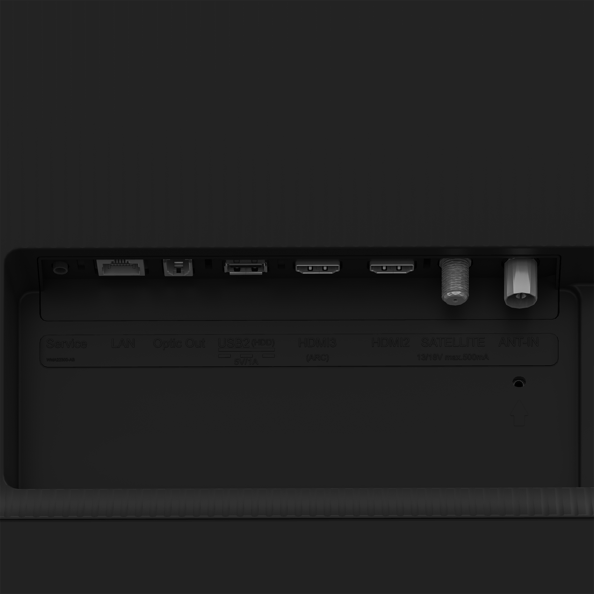 GRUNDIG RIO 65 GHU 8900 S Grundig TV