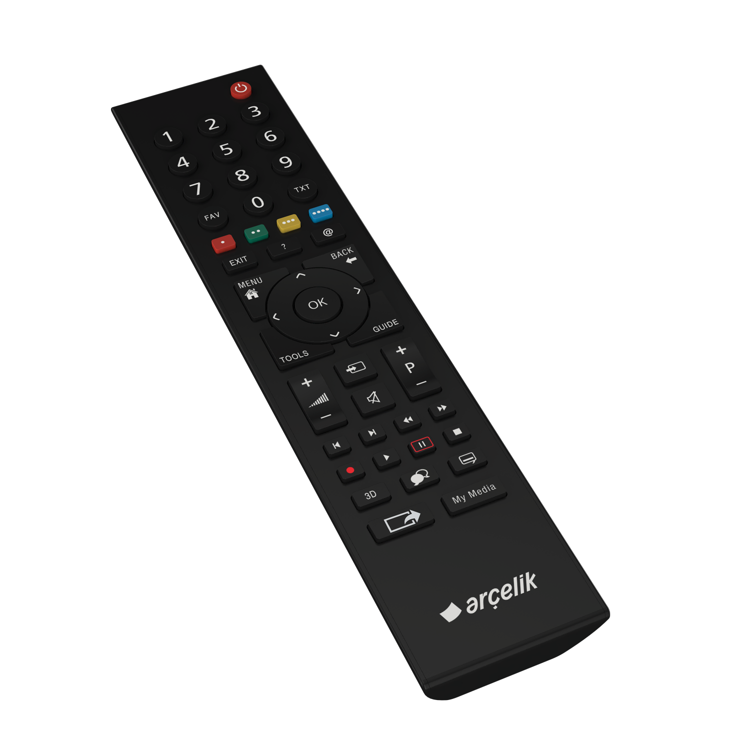 A40K 692G HOTEL TV Hotel Tv