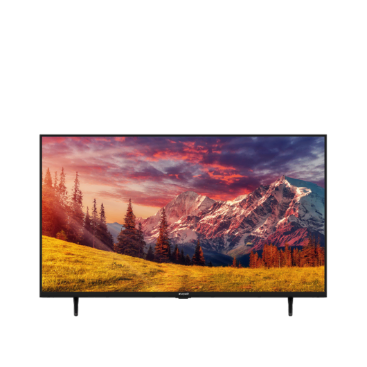 40" FHD Dahili Uydulu TV - A40 D 560 B Full HD& HD