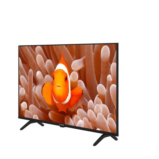 43" FHD Android TV - A43 D 695 B Smart TV