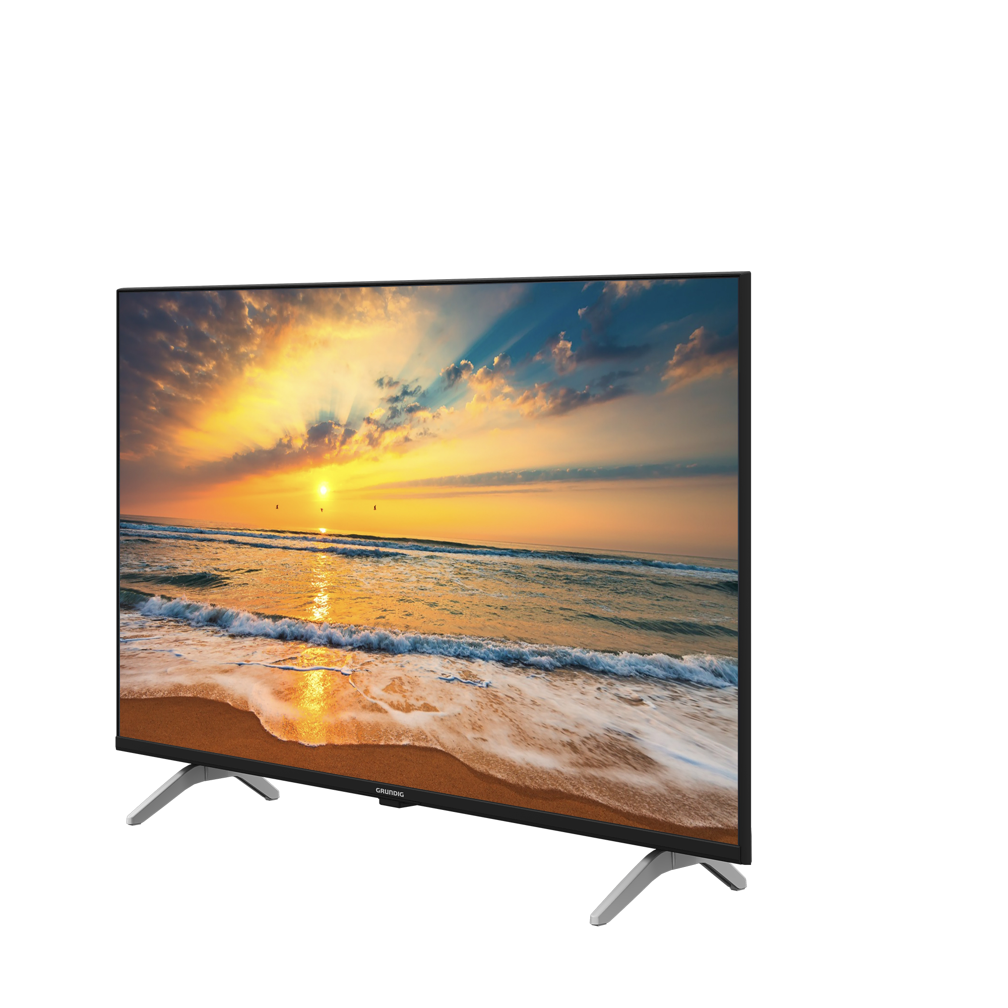GRUNDIG MUNICH 43 GHF 6900 B Grundig TV
