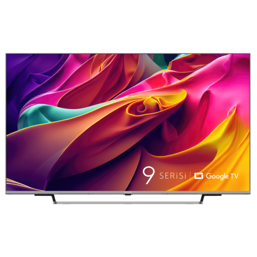 Imperium 9 65" 4K UHD Google TV - A65 D 986 S  Smart TV