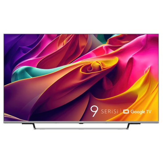 Imperium 9 120Hz 75" 4K UHD Google TV - A75 D 986 S  Smart TV