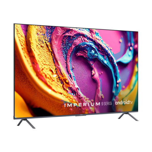 Imperium 9 85" 4K UHD Android TV - A85 N 995 X Smart TV