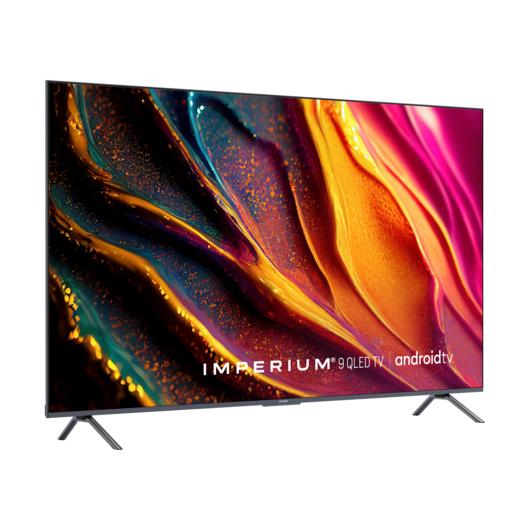 Imperium 9 QLED 120Hz 98" 4K UHD Android TV - A98 Q 995 X Smart TV