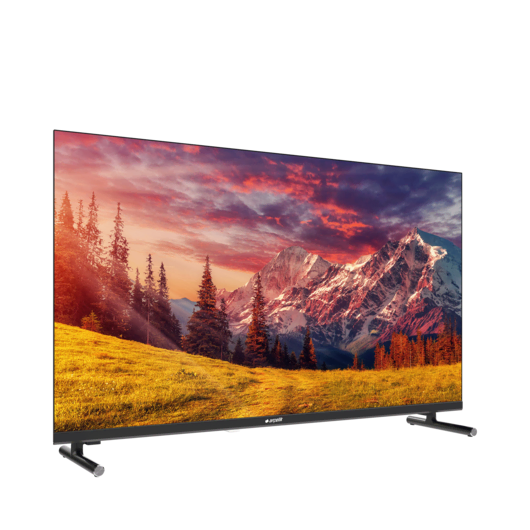 32" HD Dahili Uydulu TV - A32 D 561 B Full HD& HD