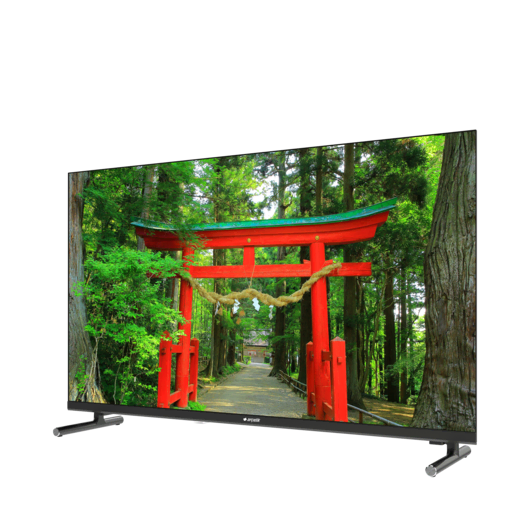 32" HD Android TV - A32 D 696 B Smart TV