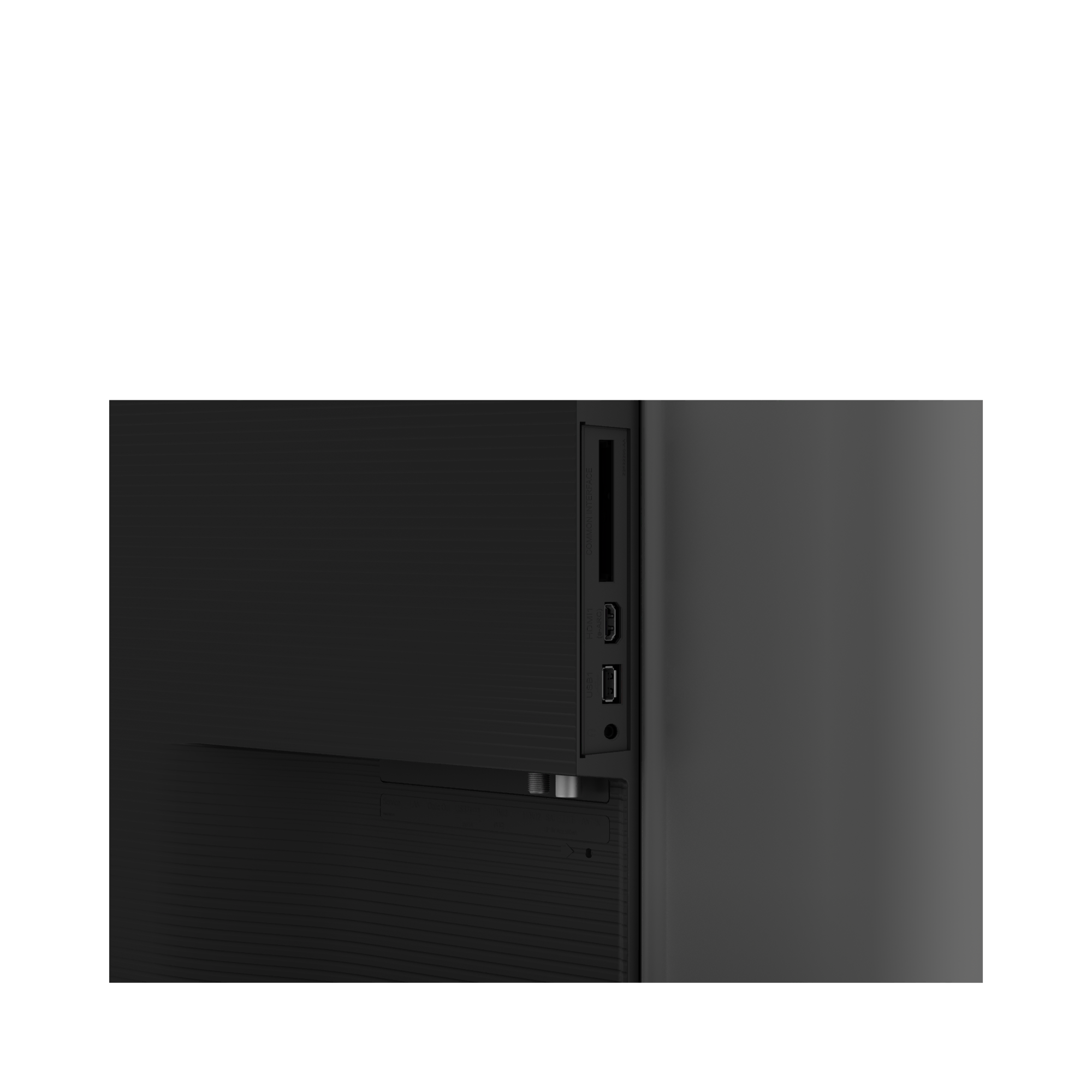 Imperium 9 QLED 120Hz 55